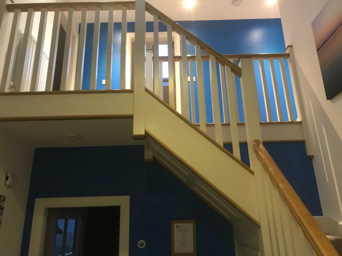 Sleeps 12 Hot Tub Sauna Cinema Pets Welcome Енискилен Екстериор снимка